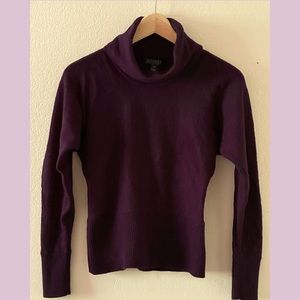Ralph Lauren Merino Wool Turtleneck